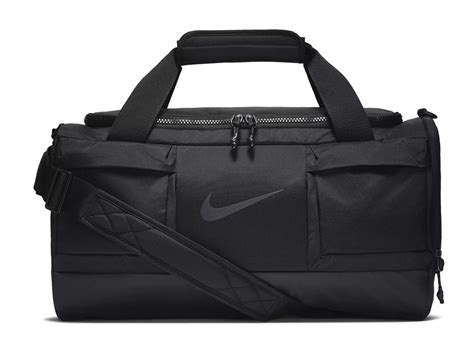 nike sporttasche schwarz flach|Nike sporttaschen.